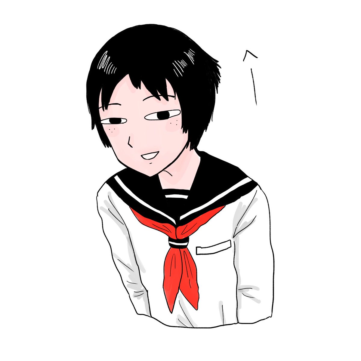 新濃（しんのう） (@shinnoniio) on Twitter photo 