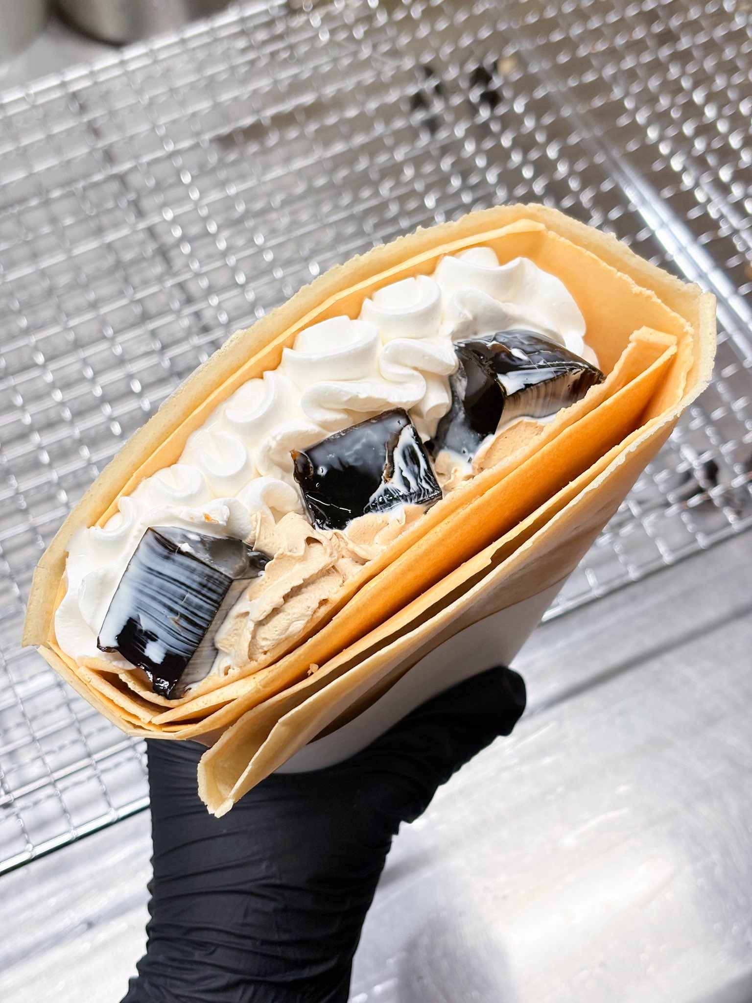 シノハラクレープ/木更津 on X: 