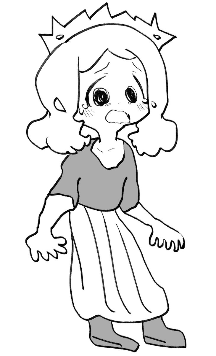 Landomayzer:Sub Queen 