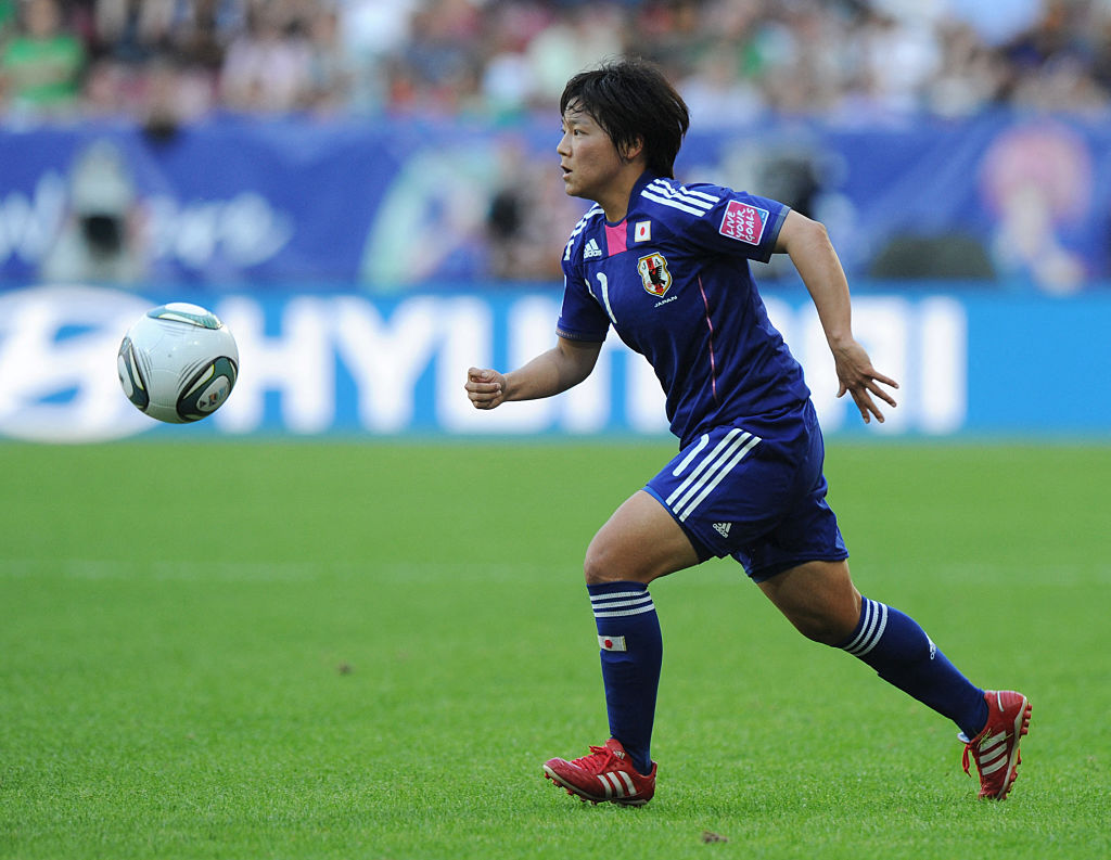 FIFAWorldCup_JP's tweet image. あの頃のメンバー🎌🌸

#FWWC