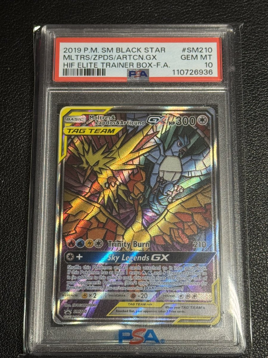 justinhuang1357's tweet photo. $350 Shipped

Retweets Appreciated 🙏 https://t.co/DM1Ru8Ly3i