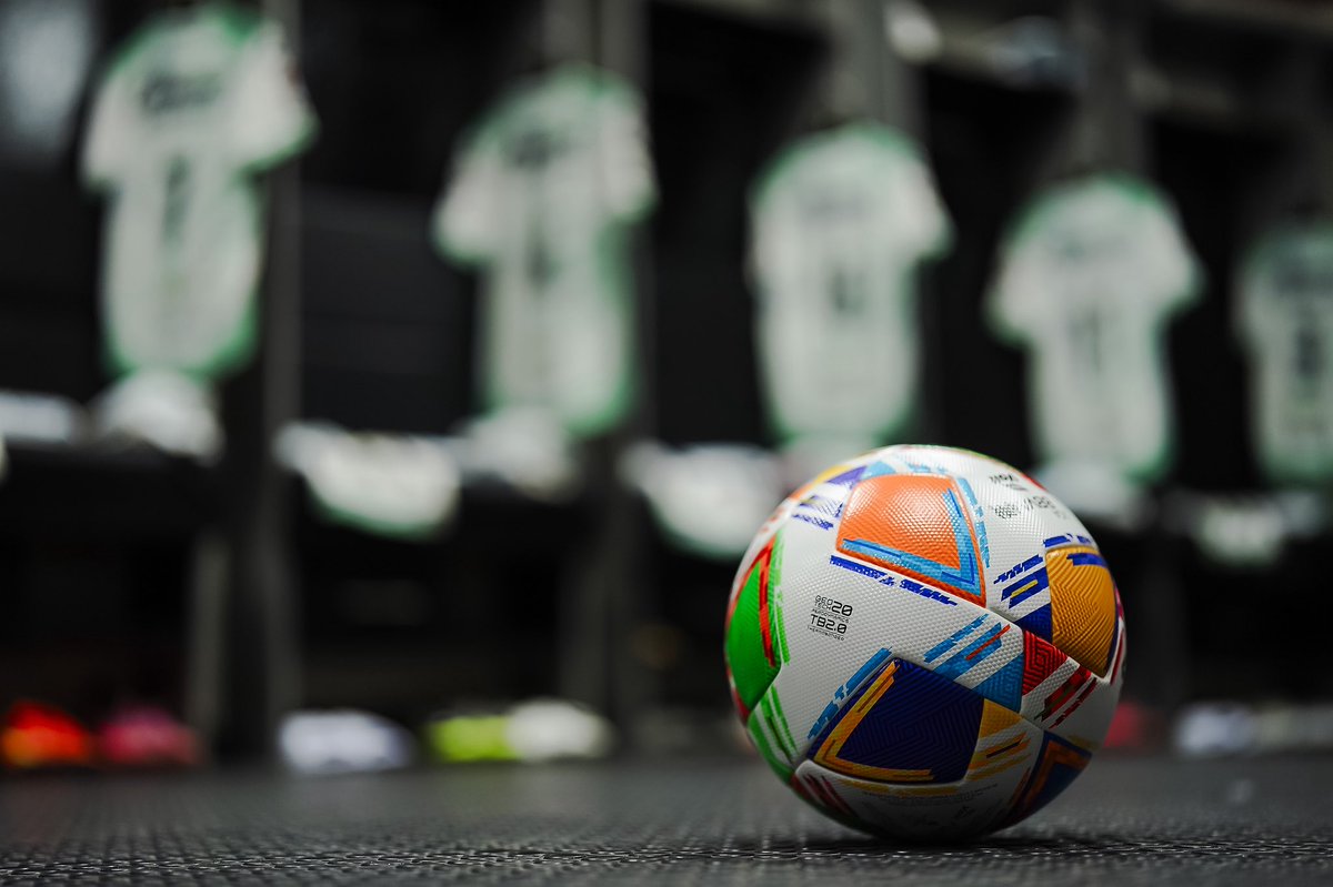Club León tweet media