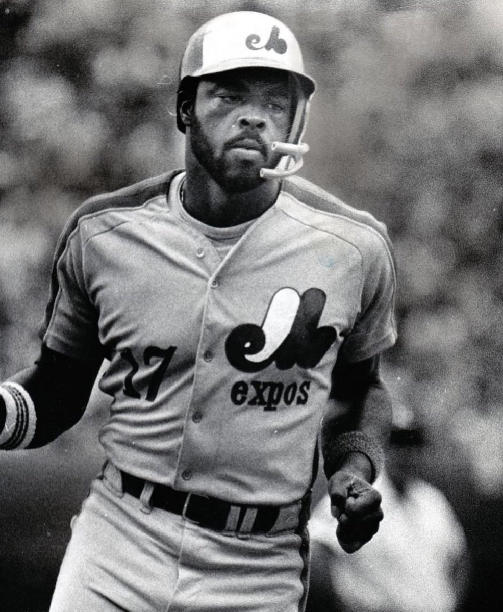 The Montreal Expos tweet media