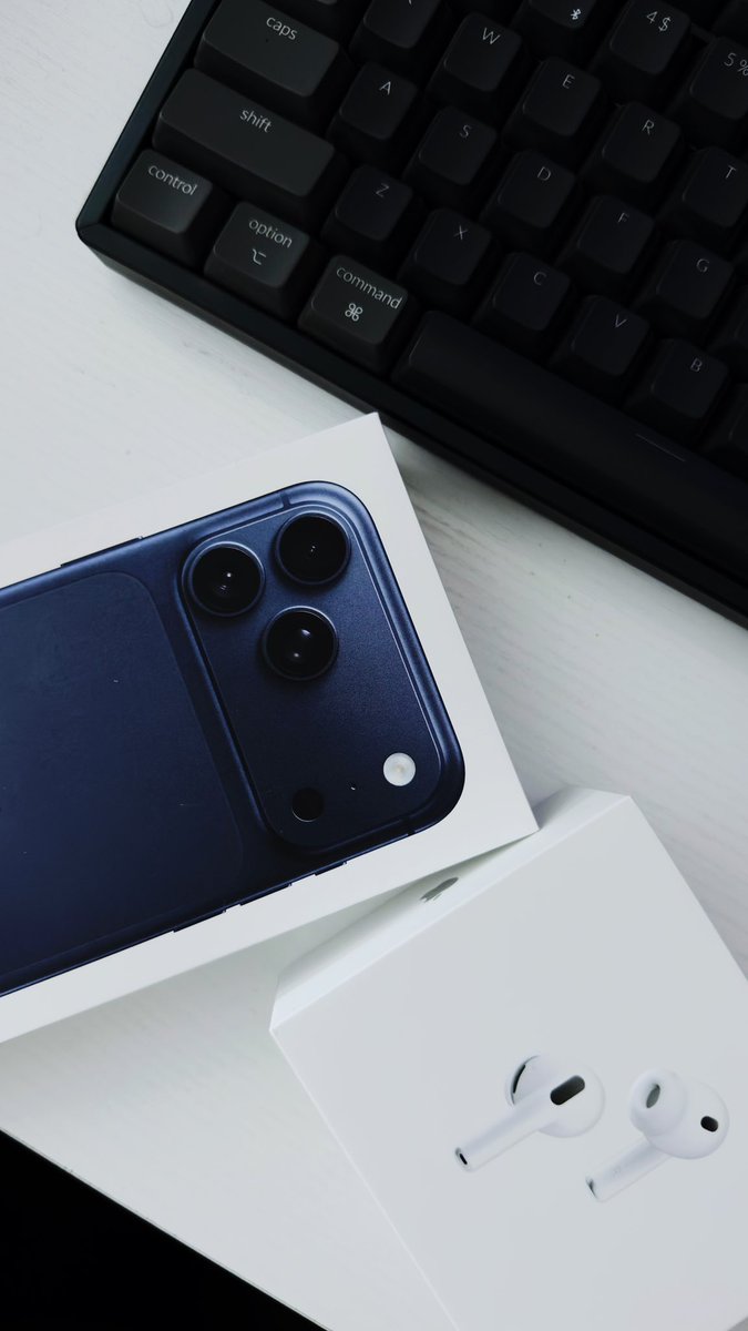 another year, another phone.