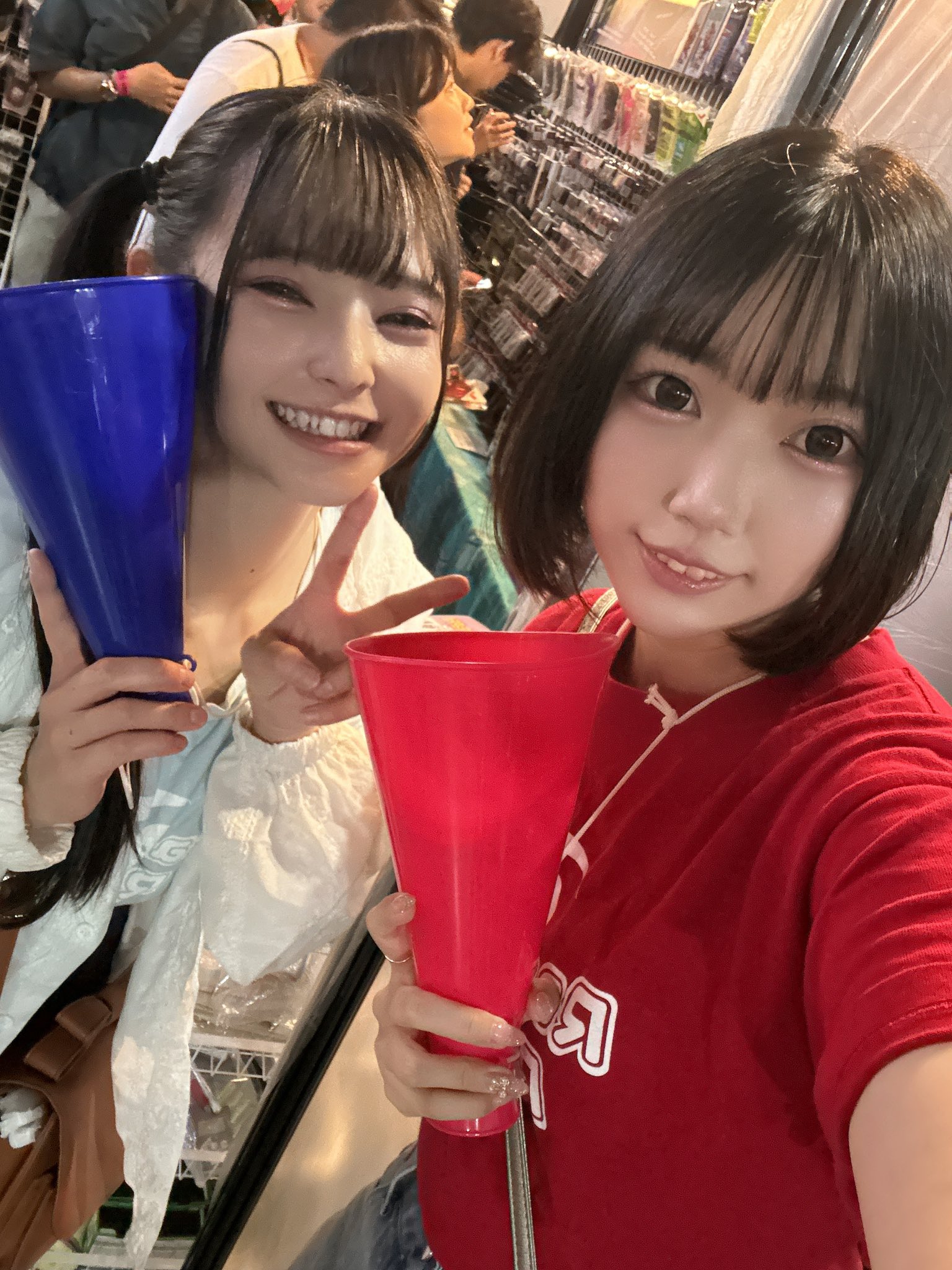 りよみん　ワンブル　ダーツライブ りよみん ワンブル ダーツライブ 江口梨世美 アワードムービー