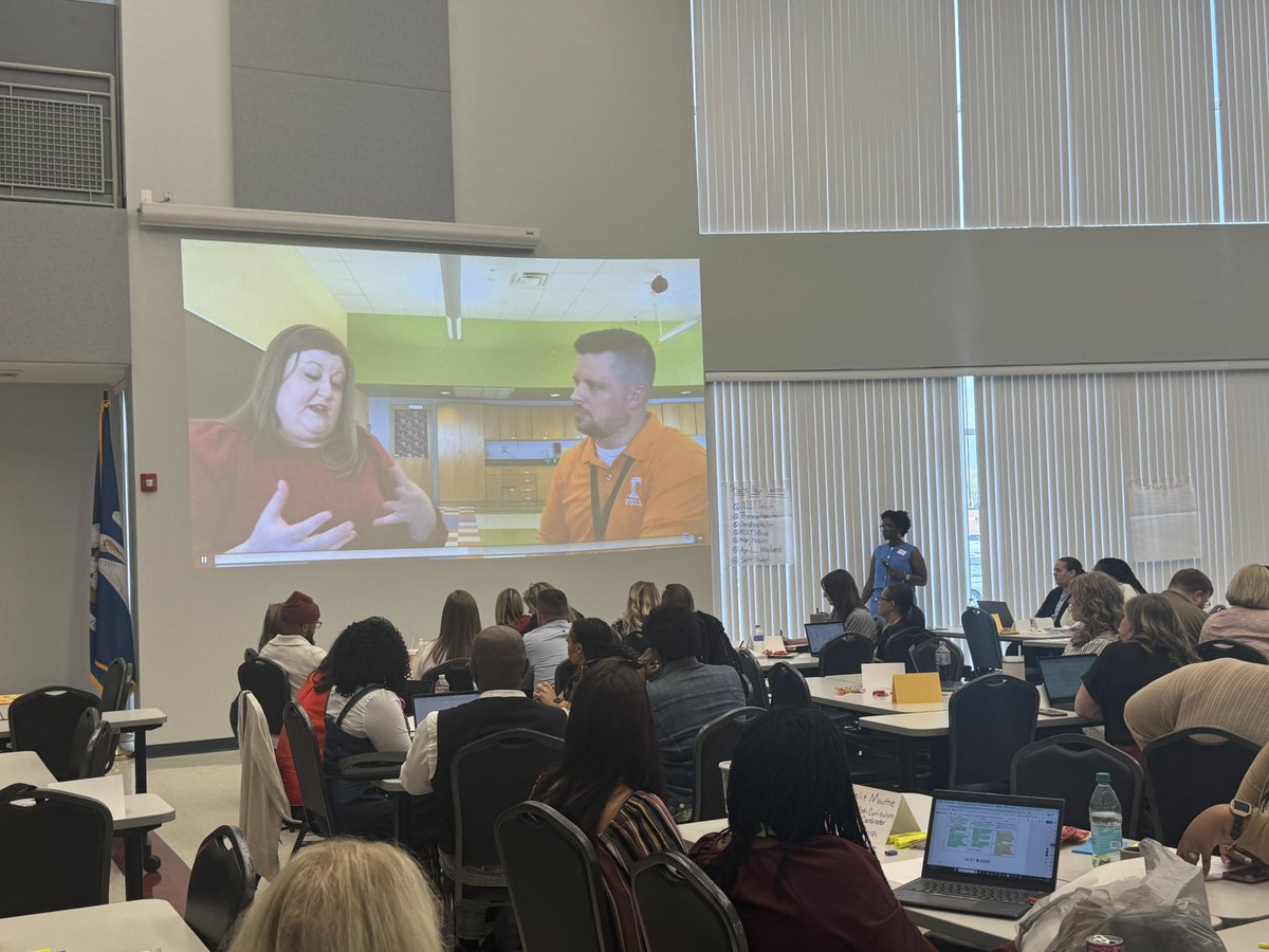 ChristinaHulin's tweet image. It’s a powerful afternoon when instructional coaches from all across the state of Louisiana come together to elevate their practices through evidence-based coaching conversations! #UnleashingTeacherLeadership @NIETteach @TheresaHamiton @SwiftStudy1 @NIETSRoss