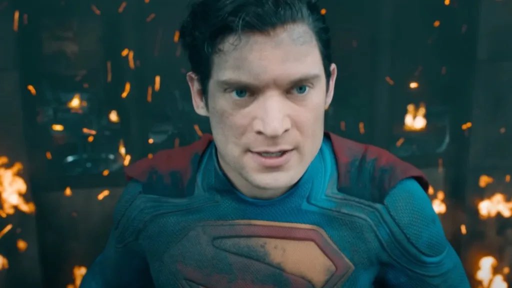 the_Bradster007's tweet image. Superman has x-ray vision, and you’re telling me he couldn’t tell that Ultraman was a clone…