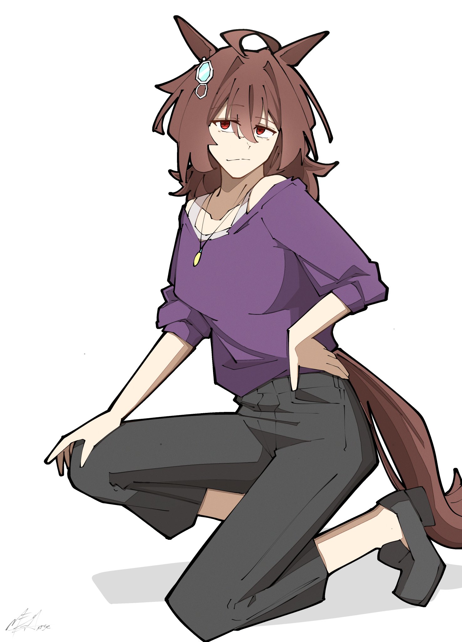 フライ☘ (@FazniFrye) / X