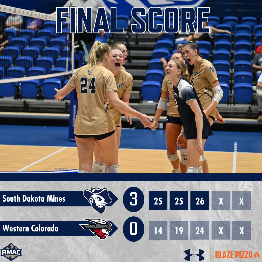 That's a winner for the Hardrockers!

#TheHardrockLife