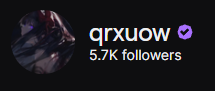 qrxu tweet media