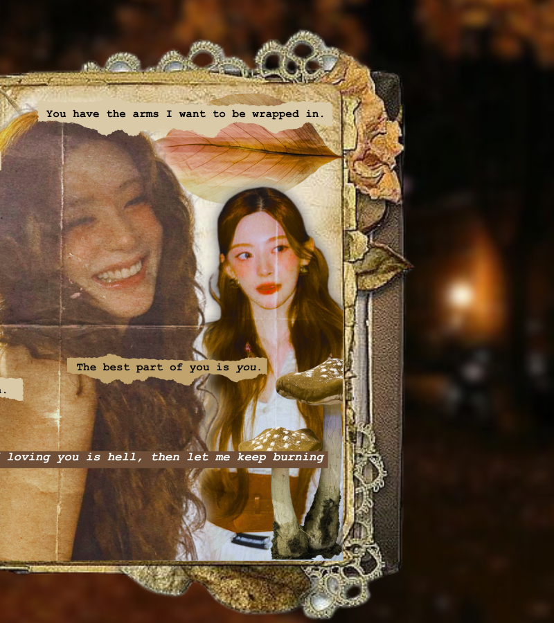 forElowen's tweet photo. ᅠ
ᅠ⠀
ᅠ⠀ㅤㅤㅤ  
           𝚕𝚘𝚐 #𝟶𝟺 
           ꜱᴜʙᴊᴇᴄᴛ: 𝗻𝗼 𝗺𝗮𝗽 𝗻𝗲𝗲𝗱𝗲𝗱, 𝗳𝗼𝘂𝗻𝗱 𝙮𝙤𝙪.            　　  
ᅠ
ᅠ
ᅠ⠀ㅤ https://t.co/iirsK14ZTa