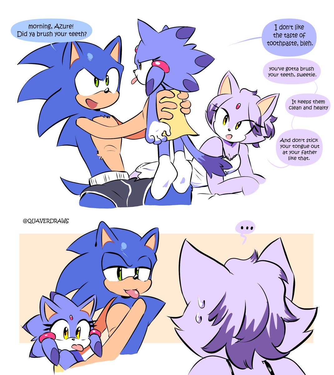 Quaver_Orange COMMISSIONS CLOSED (10/10) tweet media