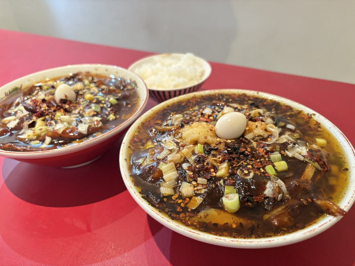 ガリデブチュウ on X