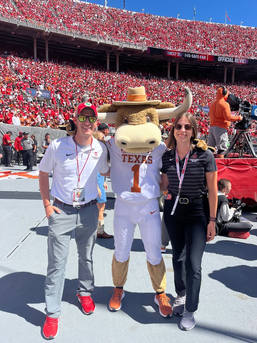 Ohio State Division of Athletic Training tweet media