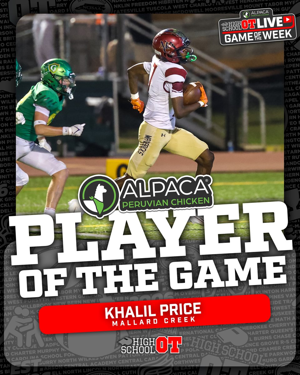 HighSchoolOT tweet media