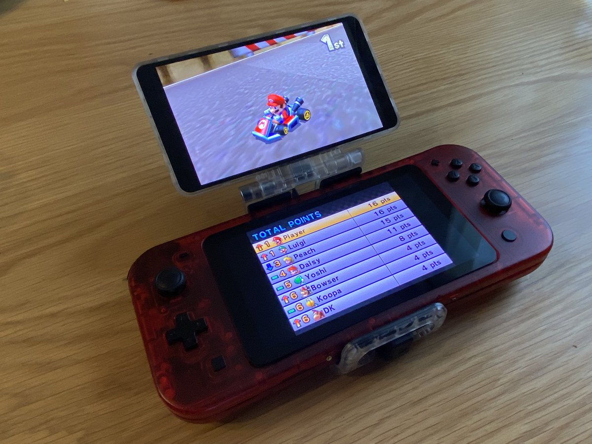 StonedEdge tweet media