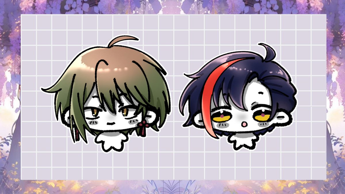 ㅤㅤ
ㅤㅤ⋆ ࣪ . #RatapanKasih ♡.

The cimits part two.

© うるっっ
 ㅤㅤ