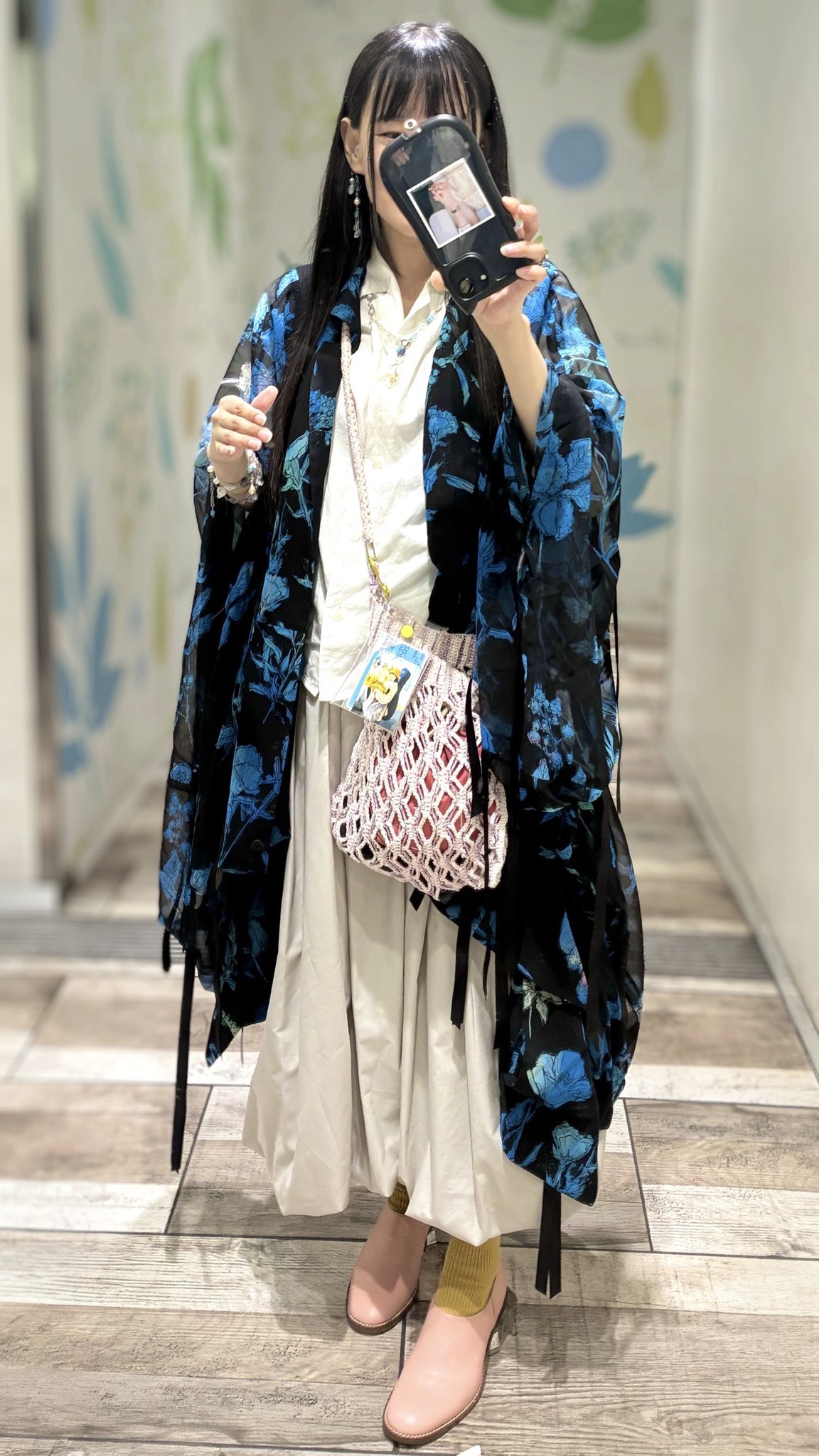 【極美品】 マバタキミウ mabataki美雨 パンプス ポインテッドトゥ 黒 極美品】 マバタキミウ mabataki美雨 パンプス ポインテッドトゥ