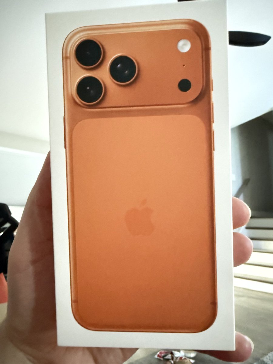 Hello!!! Orange you glad!