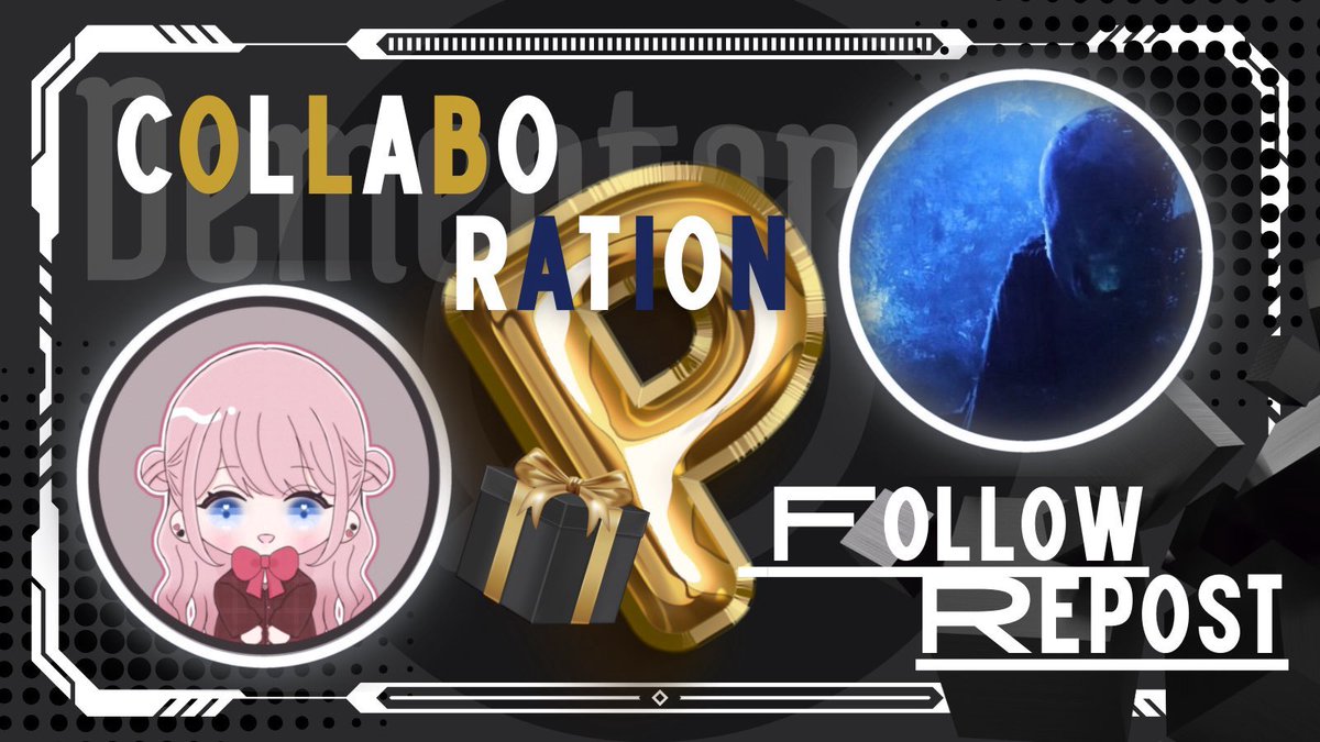 ▹▹ ﾘｨ 復活記念 ◃◃

 🎁  𝟳𝟳𝟳 🄿🄰🅈 × 𝟱 人 
引用で 𝟭𝟬𝟬𝟬 🄿🄰🅈 に𝘂𝗽 ⟡꙳
( 配布時に引用の𝗨𝗥𝗟下さい )

𐂂 ▸▸ 𝗳𝗼𝗹𝗹𝗼𝘄 ＆ 𝗥𝗣 
<a href="/riixxx05/">ﾘｨ ⁎</a>
 
<a href="/56_dementor/">ディメンター👻</a>

✂︎ ▸▸  9/24 23:59 
( 9/25 朝起きたら 配布 🕊⋆⋆ )