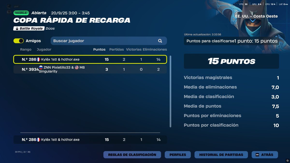 Qual reload r2 naw🇺🇸 + best solo clutch