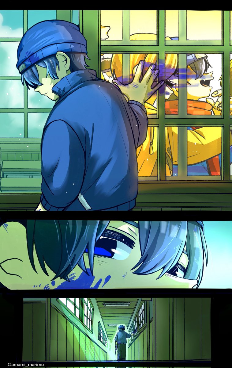 ★まりも★ まりも (大体、2週間に1度の投稿頻度) (@Marimo142311) / Posts / X