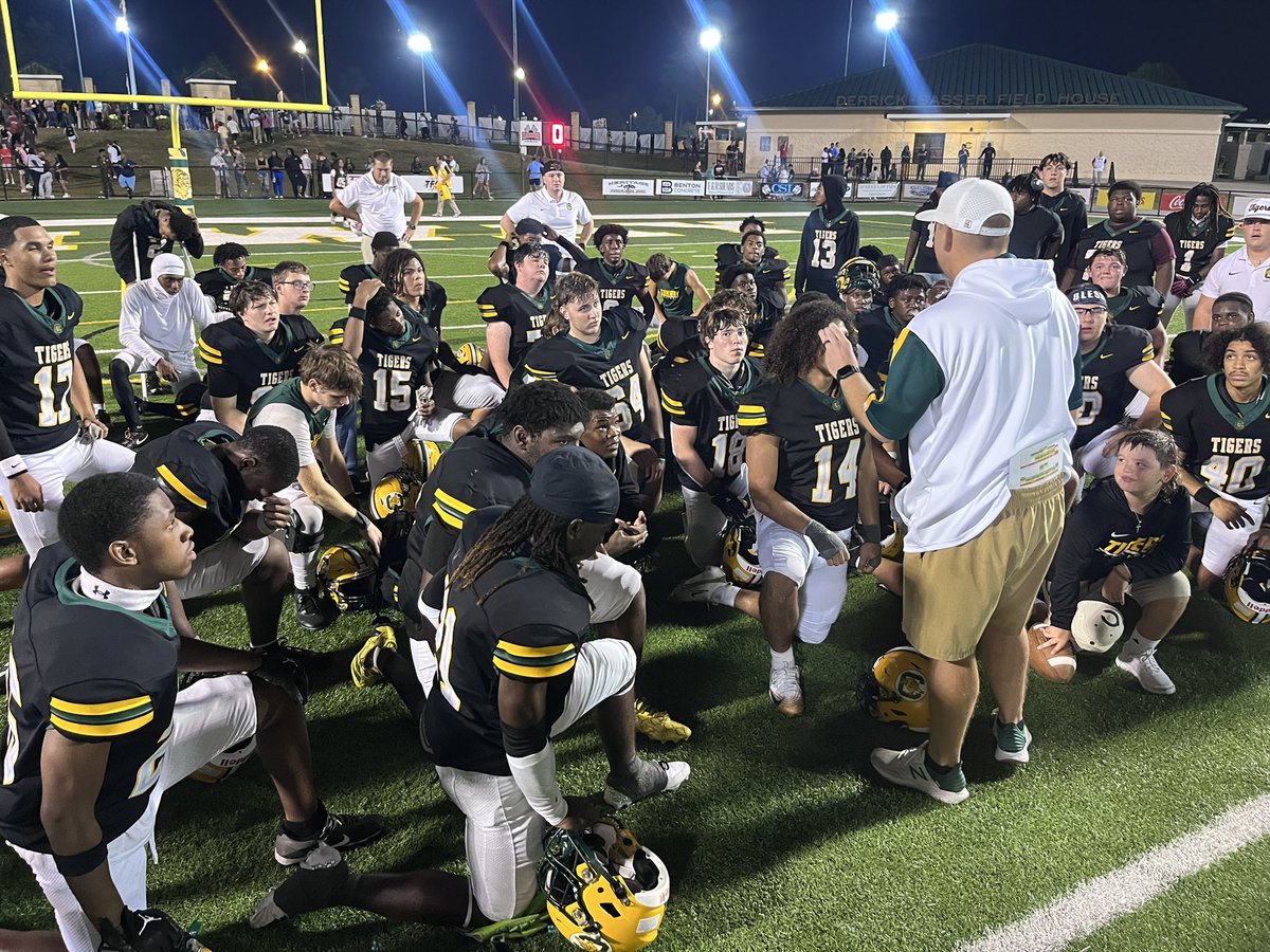 Conway gets the win.