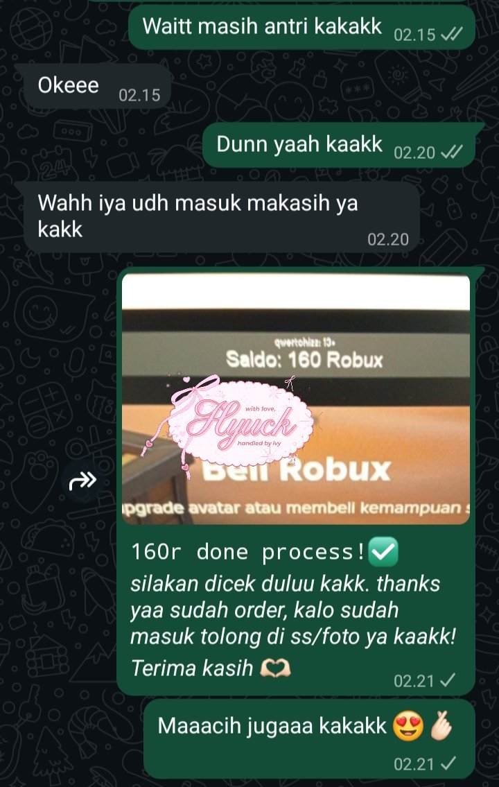 rintgan's tweet image. Prosess Roblox tengah malam bess