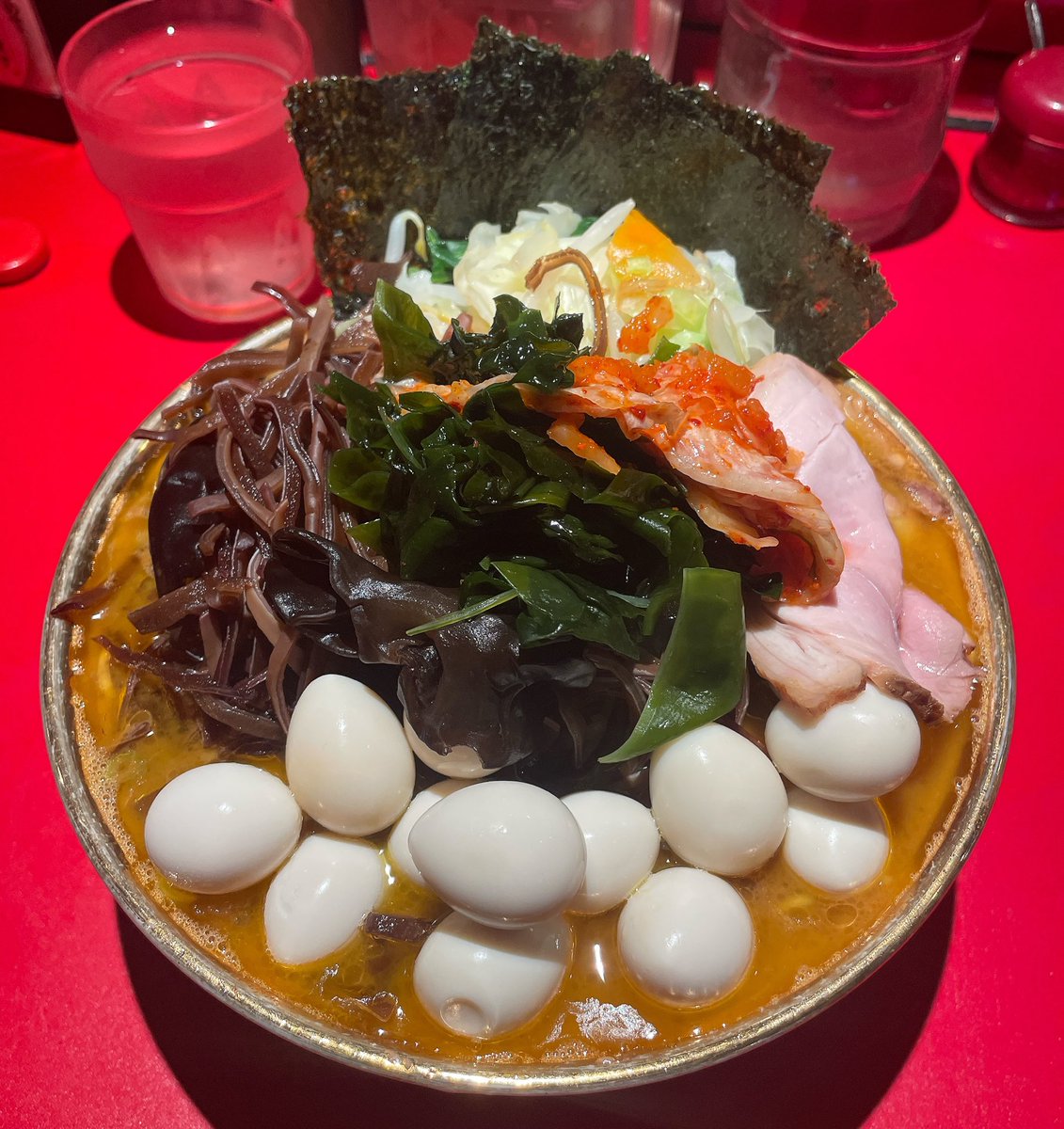 Canon - 麺屋まんぞ様 🍀まんぞう🍀鬼本lovers🍀 (@manzo6348) / X