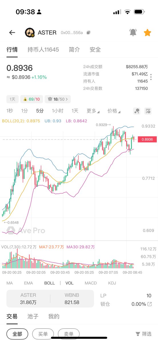 海豚哥🐬🦞 tweet media