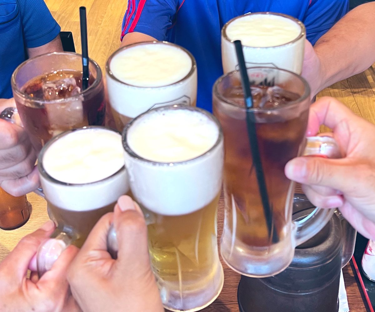iSmiese's tweet image. おーっ！
#チーム甲斐っ子