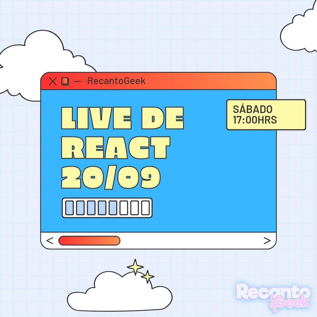 Livezinha hojeeeee
