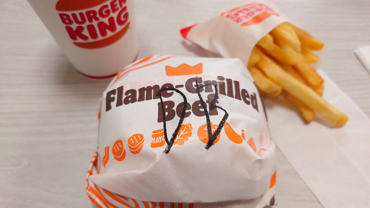 早バーキン