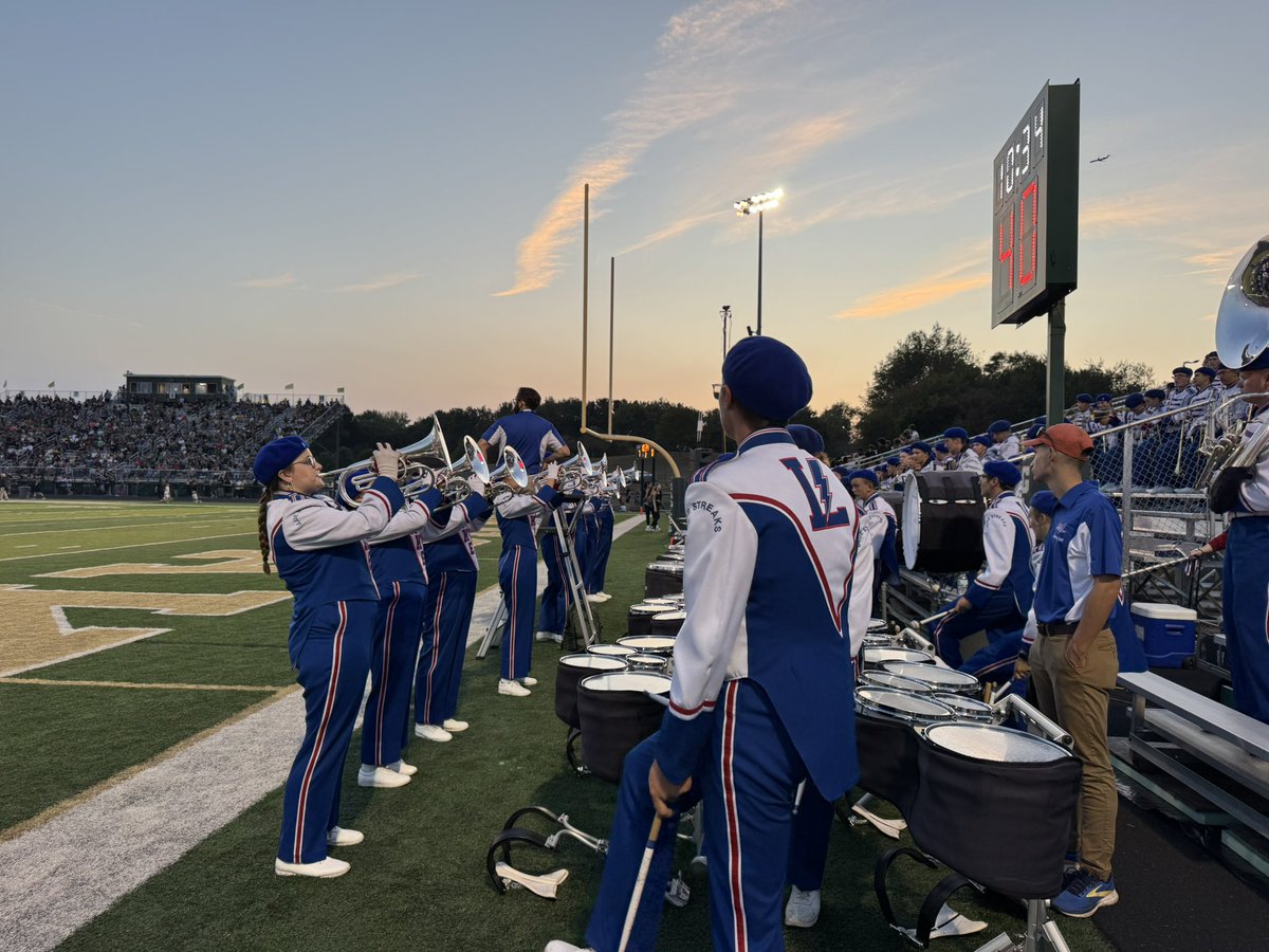 Lake Bands tweet media