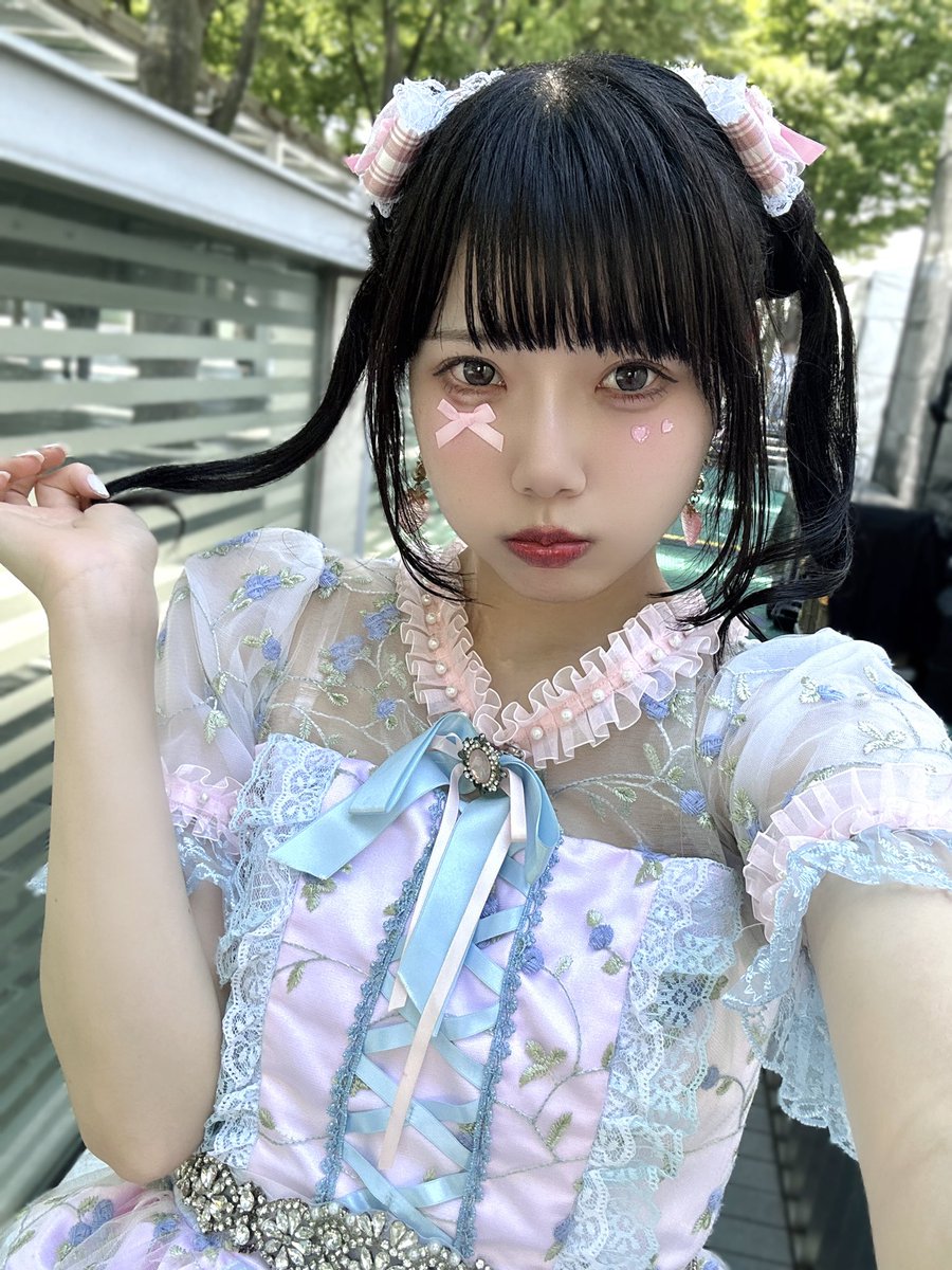 明日の #ピュアモン はこちらです♡

🎀『#MIRAI系アイドルSPライブ』🎀

🗓️9/21(日)
📍横浜みなとみらいブロンテ
ライブ🎤　14:40〜15:00
特典会🍑　15:05〜16:00

皆さんに会えるの楽しみです♡♡♡
ぜひぜひ遊びにきてください~😳💗