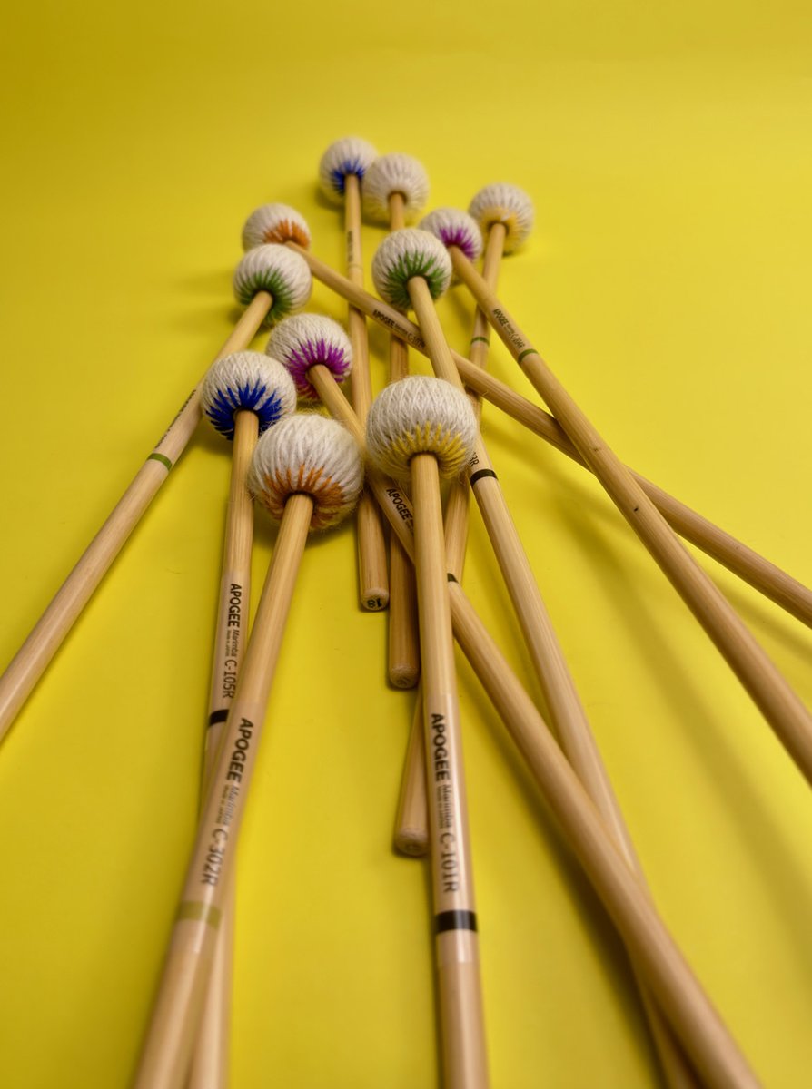 APOGEE CREED／アポジー クリード tweet media