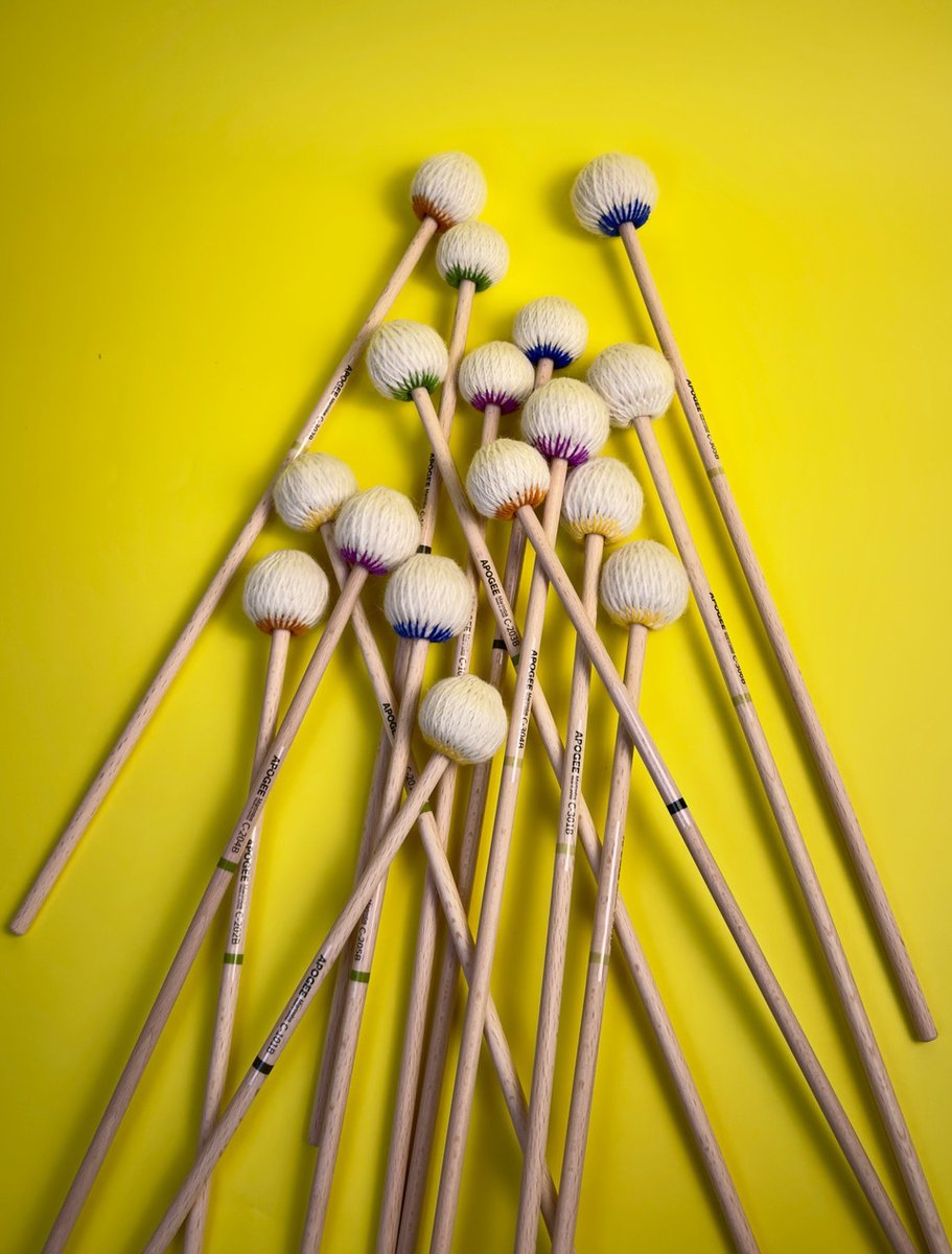 APOGEE CREED／アポジー クリード tweet media