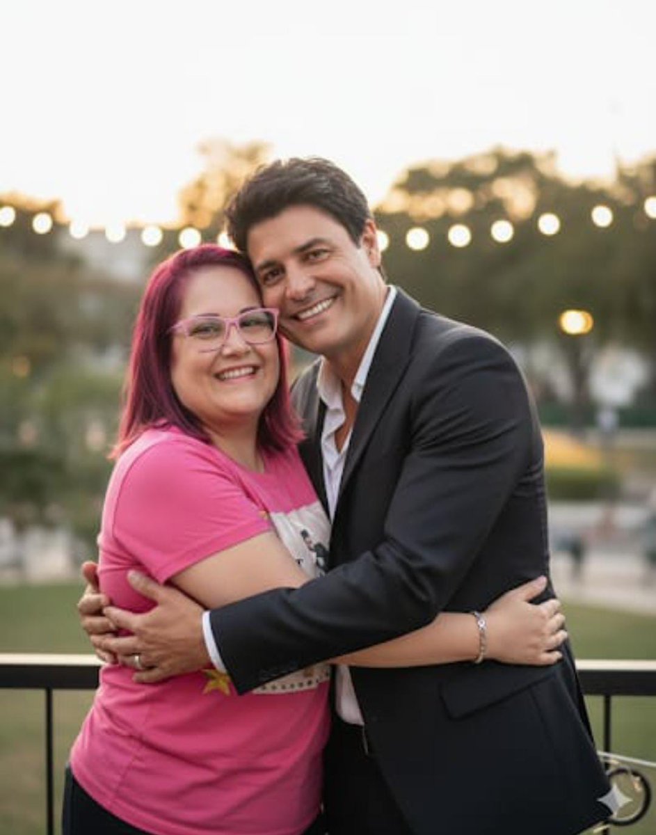 quiliduarte's tweet photo. @CHAYANNEMUSIC Rohayhu !! Así cortito en guarani un Te amo a lo paraguayo!🇵🇾🫶🫂 https://t.co/In6rbJqW4F