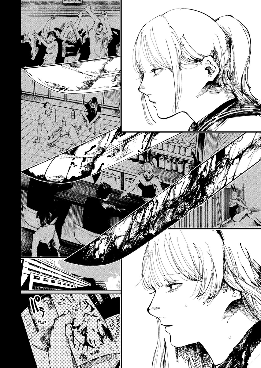 finalequinox_'s tweet photo. wow the paneling in this series is insane man wtf https://t.co/GwNiMRUNPl