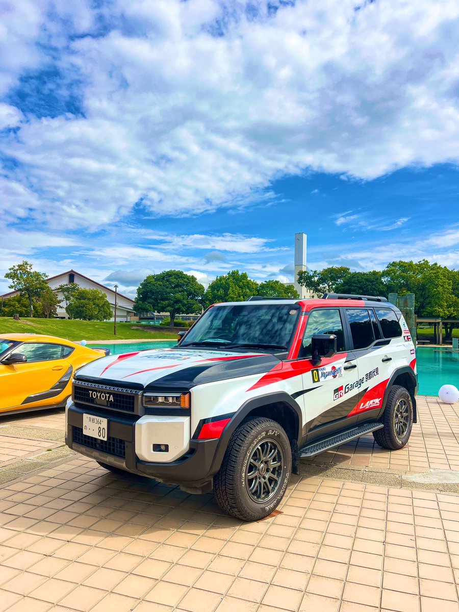 京都下鴨茶論🦆 tweet media