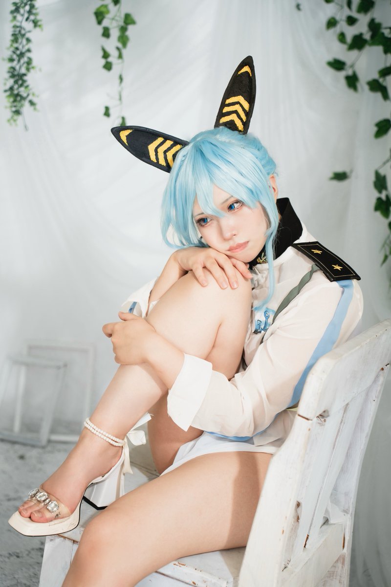霜月 (@shi_mtuki) on Twitter photo ⚠︎︎コスプレ/Cosplay
勝利の女神 NIKKE
ヘルム アクアマリン
photo.<a href="/yuta3841/">由太@ロケ撮影募集中</a> さん
⚠︎手袋忘れました😭🙏🏻
#NIKKECosplay ⚠︎︎コスプレ/Cosplay
勝利の女神 NIKKE
ヘルム アクアマリン
photo.<a href="/yuta3841/">由太@ロケ撮影募集中</a> さん
⚠︎手袋忘れました😭🙏🏻
#NIKKECosplay