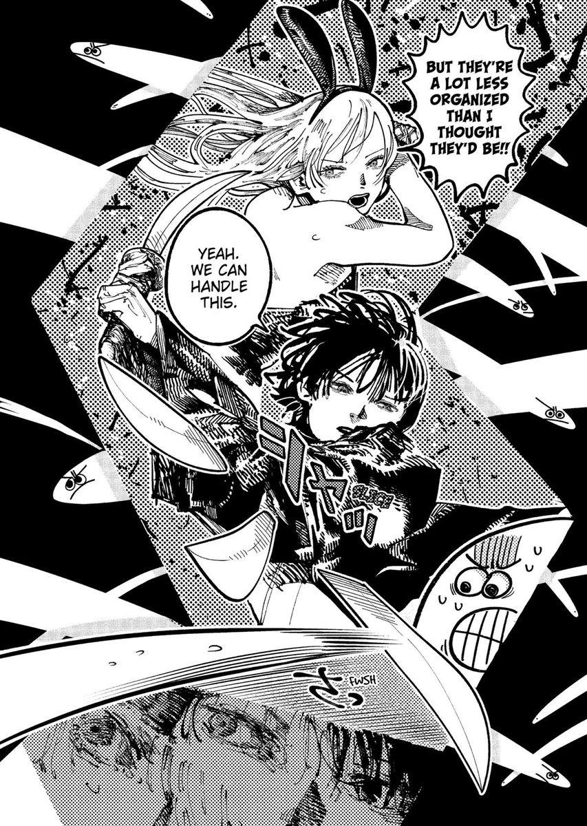 finalequinox_'s tweet photo. wow the paneling in this series is insane man wtf https://t.co/GwNiMRUNPl