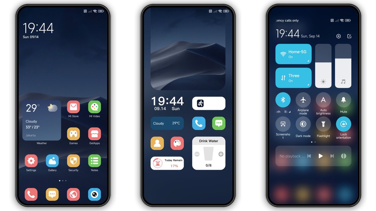 miui_themer's tweet image. Starfall Waste MIUI Theme for Xiaomi and Redmi Phones miuithemer.com/themes/starfal… 
#miuitheme #hyperos #hyperostheme #miui #miui15 #miui14 #miui13 #miui12 #xiaomi #redmi #poco #xiaomithemes #redmithemes