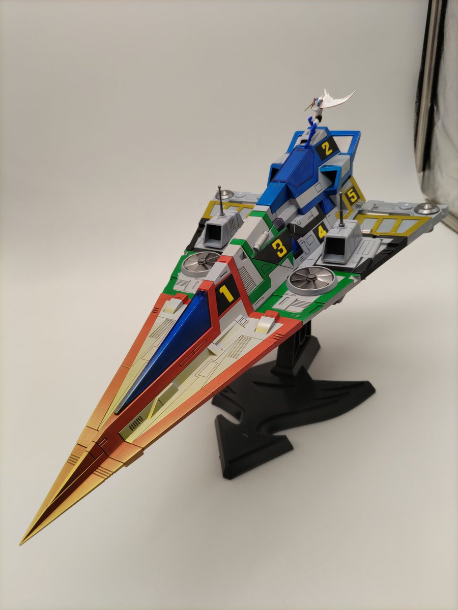 はる様ご提案 9. 友情のカタチ | The Fragrant Flower Blooms With Dignity OST