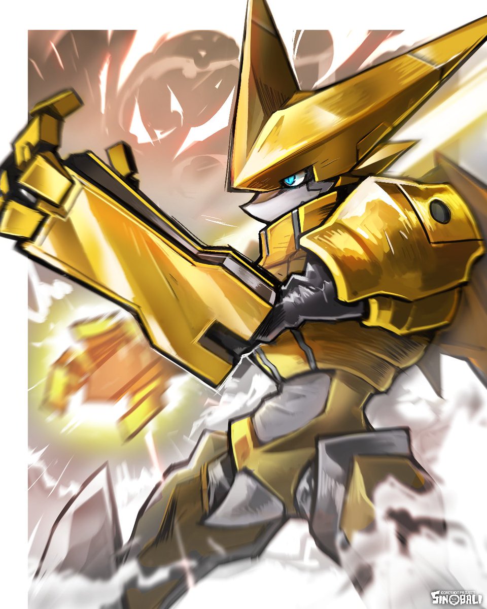 Sinobali tweet media