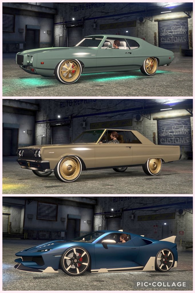 ð£ð®ðœðŒðŸððª (@tetsuya2936) on Twitter photo ð£Big S/O to <a href="/DineroDripz/">ðð»ð²ð¹ð</a> <a href="/ThaDonWeezy/">ThaDonWeezyð</a> Thank you so much my brother for creating and distributing these carsðð¯ððšð
PS5 LSCM ð£Big S/O to <a href="/DineroDripz/">ðð»ð²ð¹ð</a> <a href="/ThaDonWeezy/">ThaDonWeezyð</a> Thank you so much my brother for creating and distributing these carsðð¯ððšð
PS5 LSCM