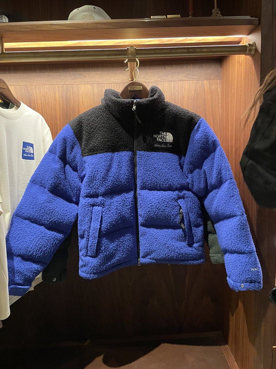 ジャケット・アウター TNF x Aime Leon Dore Casentino Nuptse ALD / The North Face Casentino Nuptse Jacket – Aimé Leon Dore