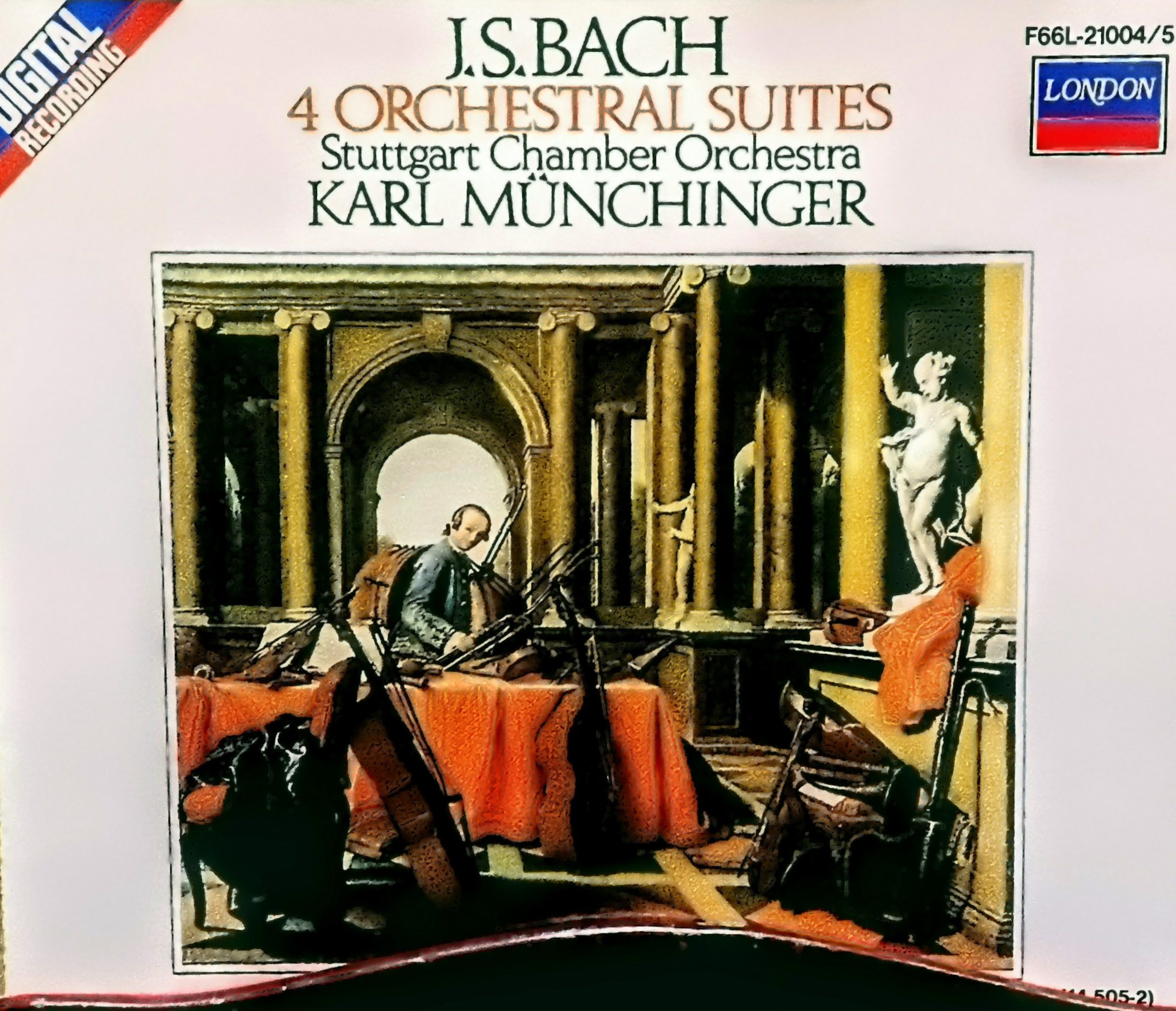 貴重❗コーガン最後の録音　ベートーヴェン 貴重❗コーガン最後の録音 ベートーヴェン 貴重❗コーガン最後の