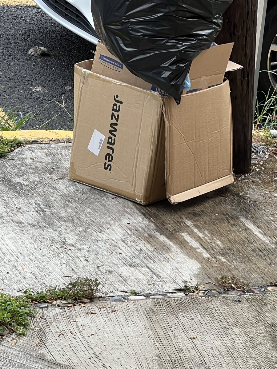 JudeDatz's tweet image. No mms entonces lo que se dañó si fue el jazware 😱