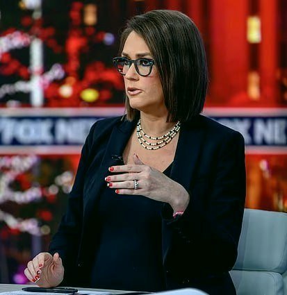 SaveAmericaNew's tweet image. 🚨BREAKING: Should Fox fire Jessica Tarlov?

YES or NO?

If Yes, Give me a THUMBS-UP👍!